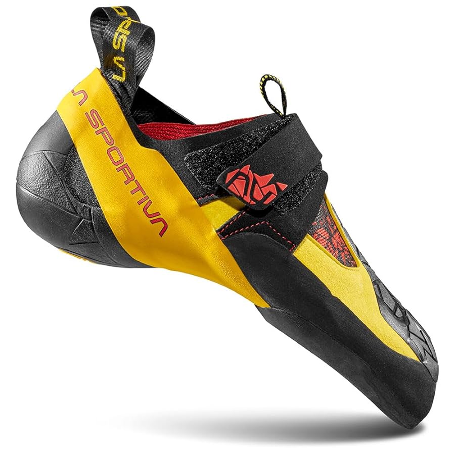 LA SPORTIVA - la sportiva　スクワマp3　EU 37 Amazon.com: La Sportiva Women's Skwama Cat Feet, Black